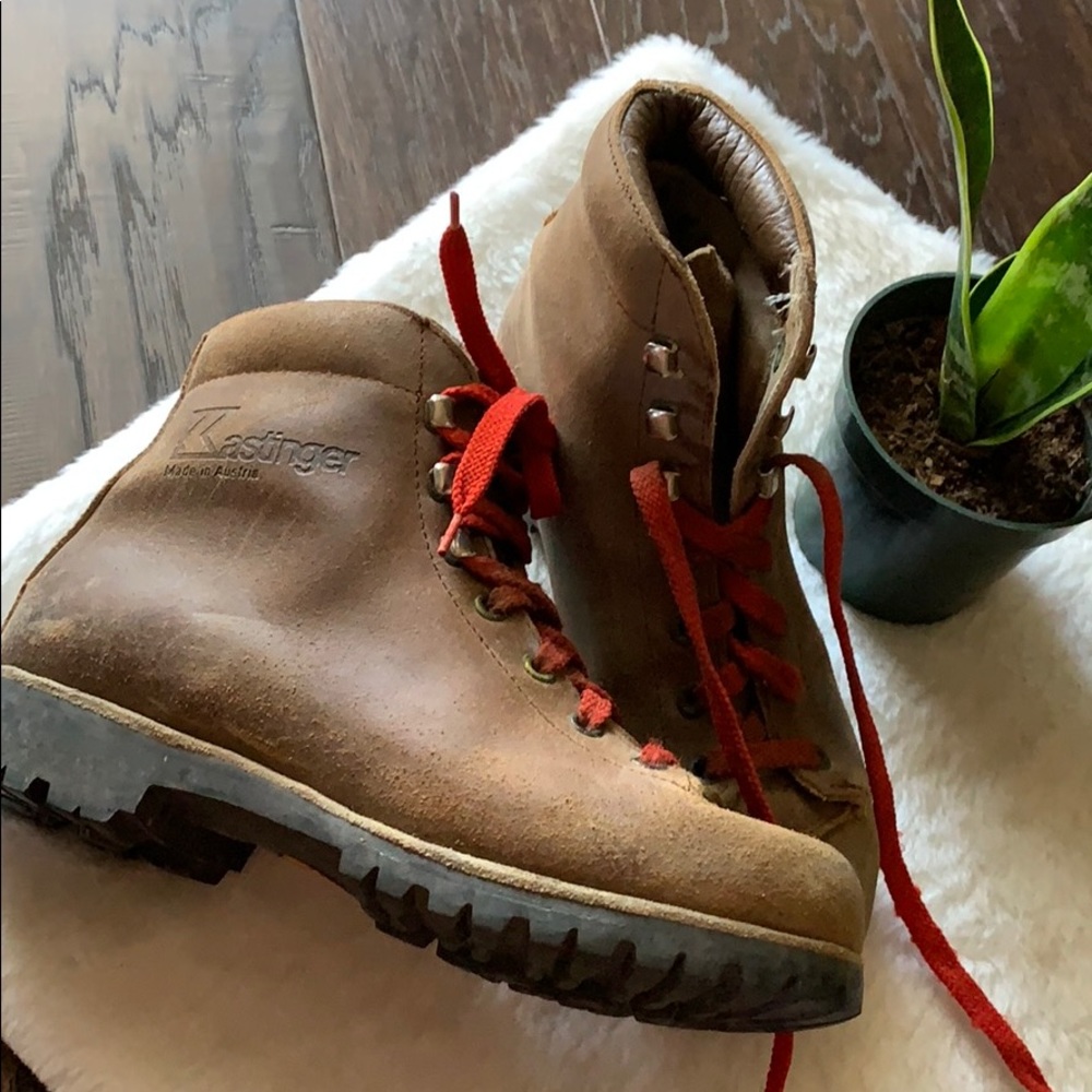 Kastinger austria boots